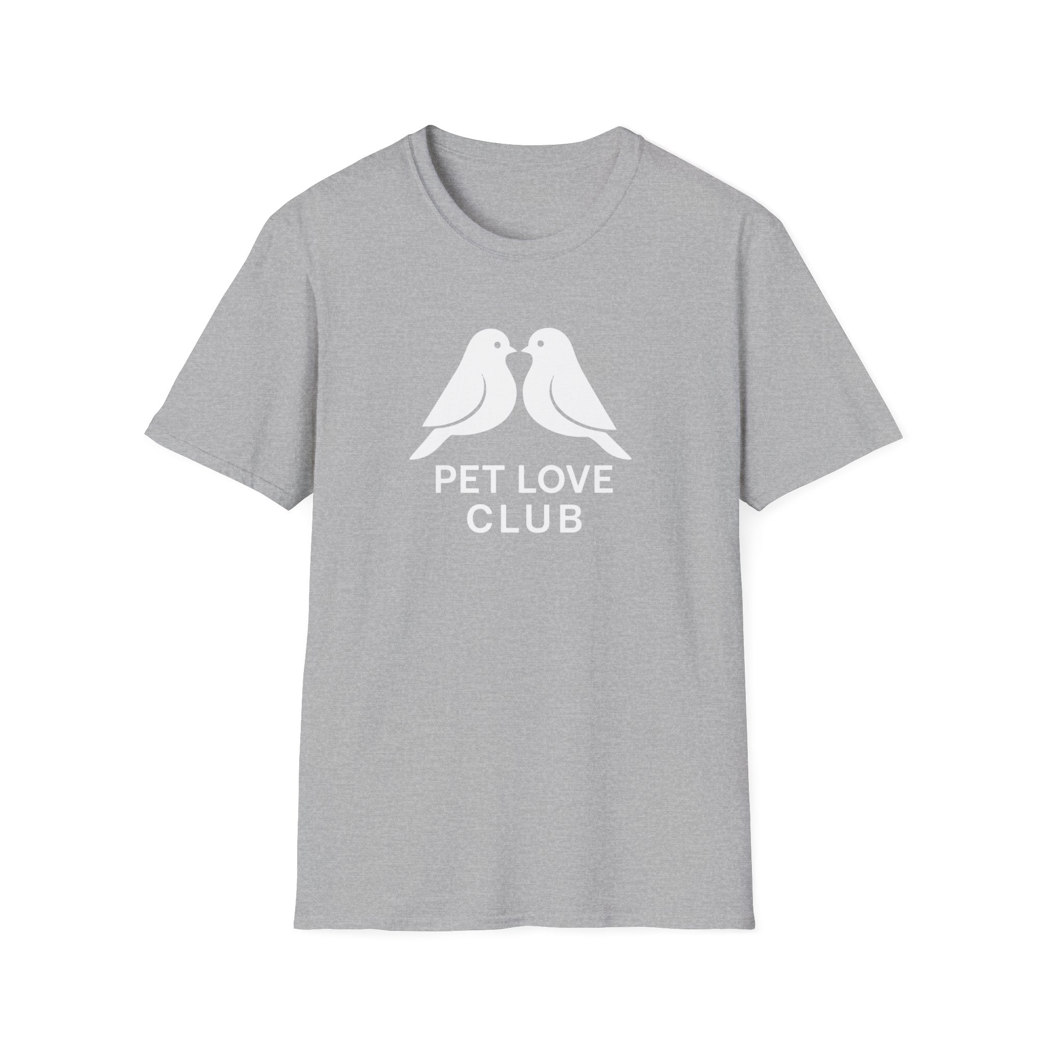 Pet Love Club T-Shirt