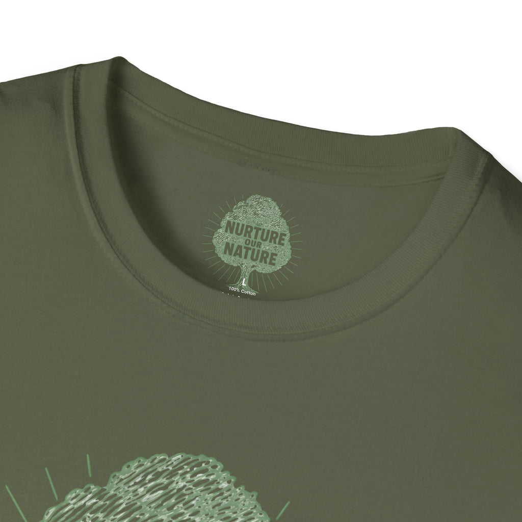 Nurture Our Nature T-Shirt