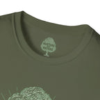 Nurture Our Nature T-Shirt