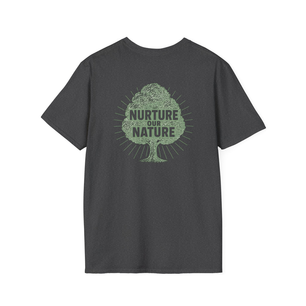 Nurture Our Nature T-Shirt