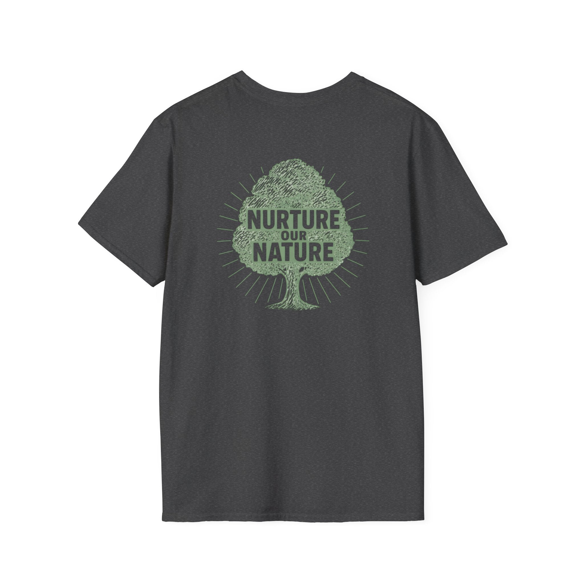 Nurture Our Nature T-Shirt