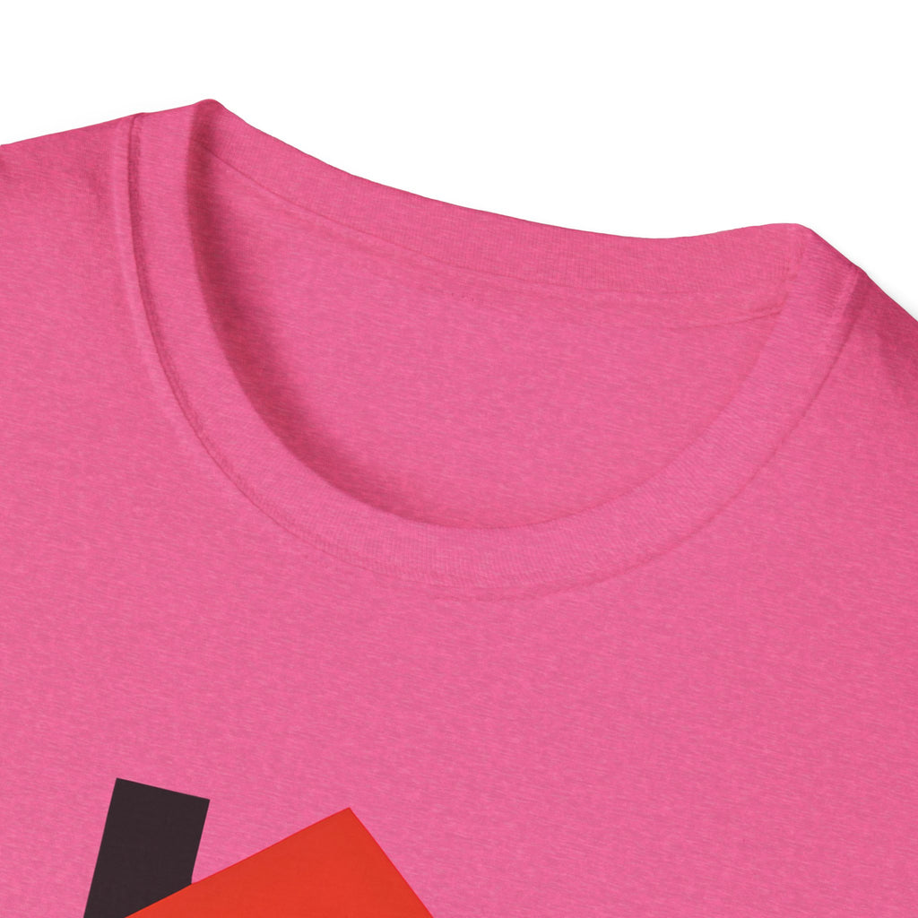 It's Not a Home T-Shirt