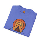 Happy Camper Logo T-Shirt