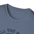 Dogs Form Heart T-Shirt