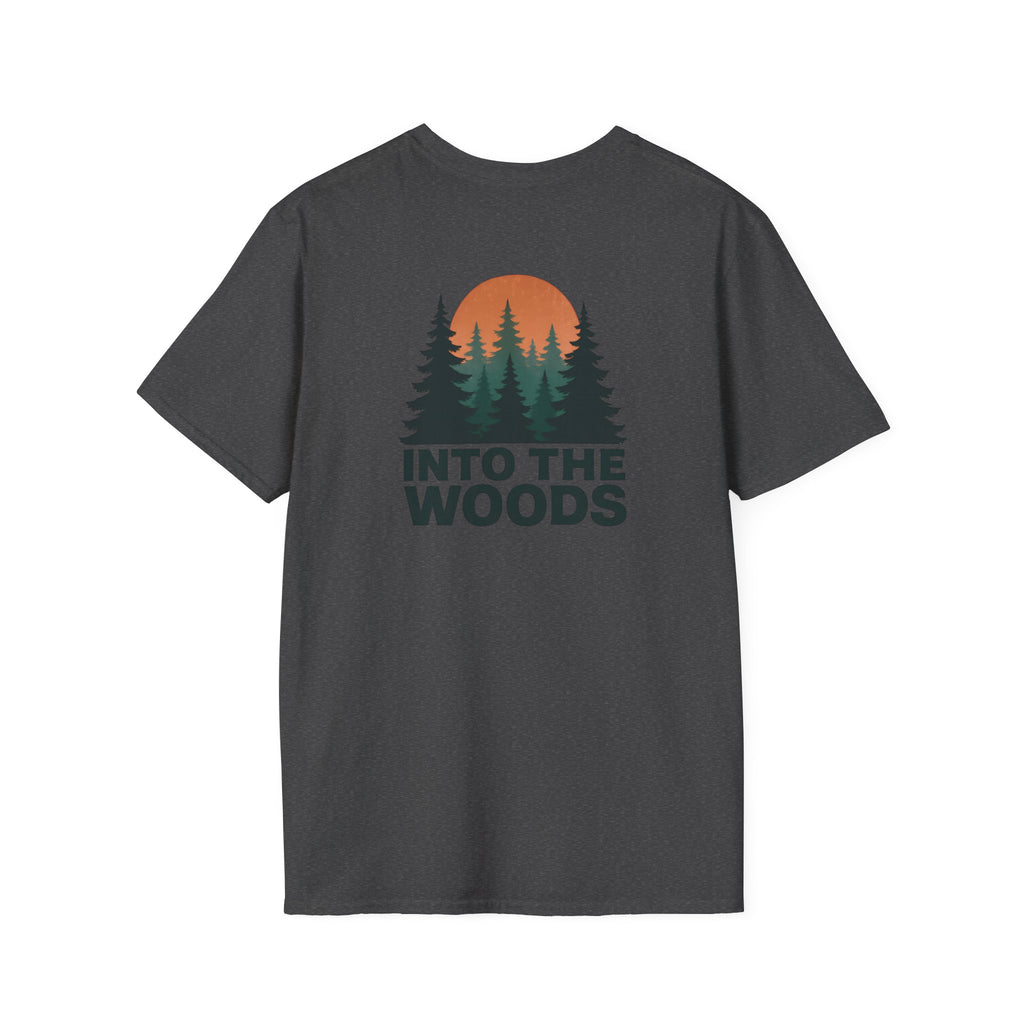 Into the Woods T-Shirt