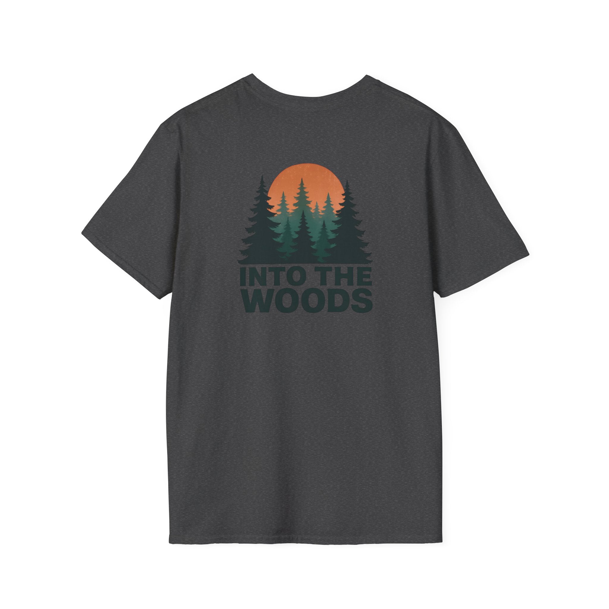 Into the Woods T-Shirt