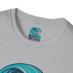 Wave Rider Logo T-Shirt
