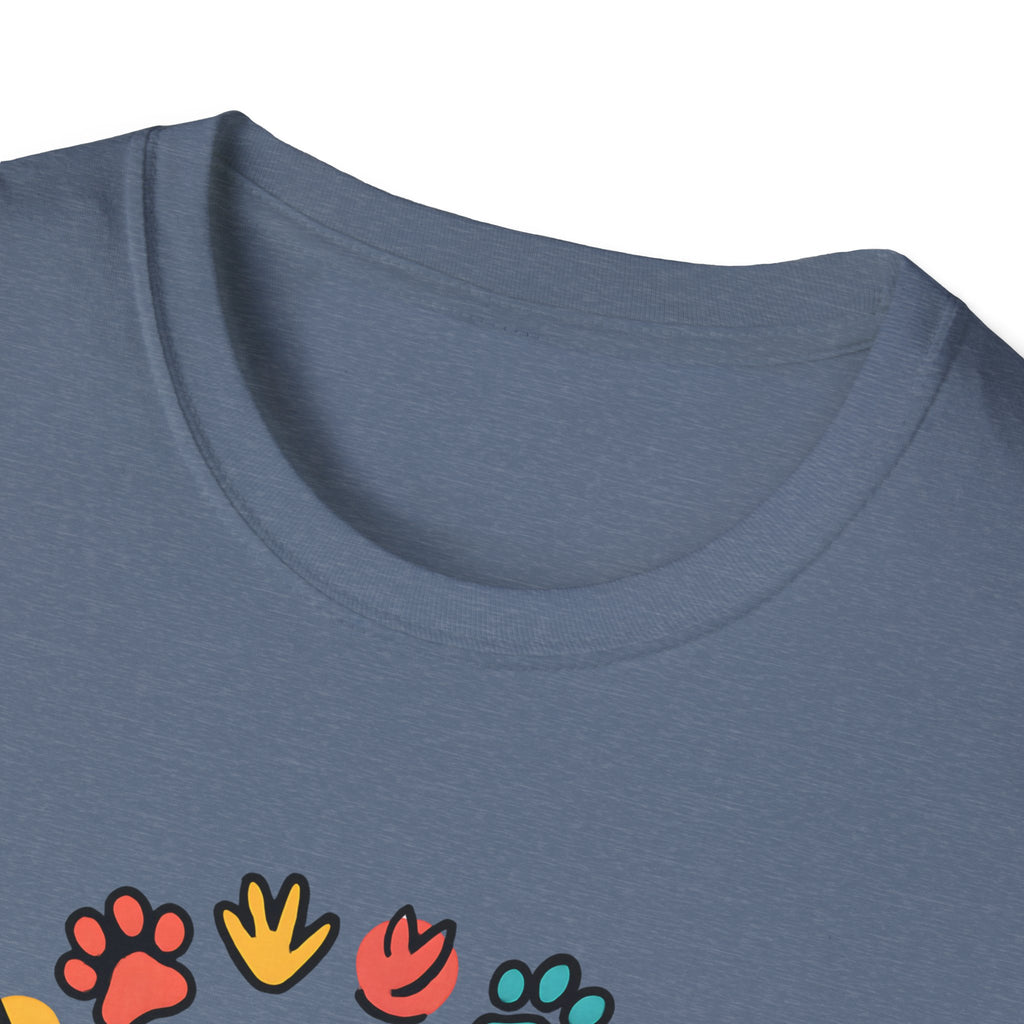 My Pets Are Everything T-Shirt
