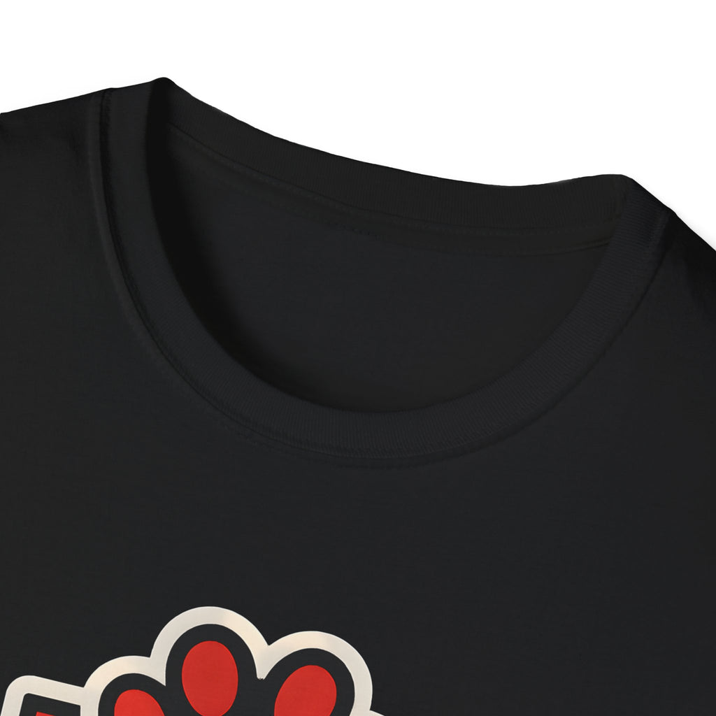 Rescue Love Repeat T-Shirt