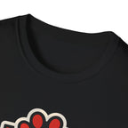 Rescue Love Repeat T-Shirt