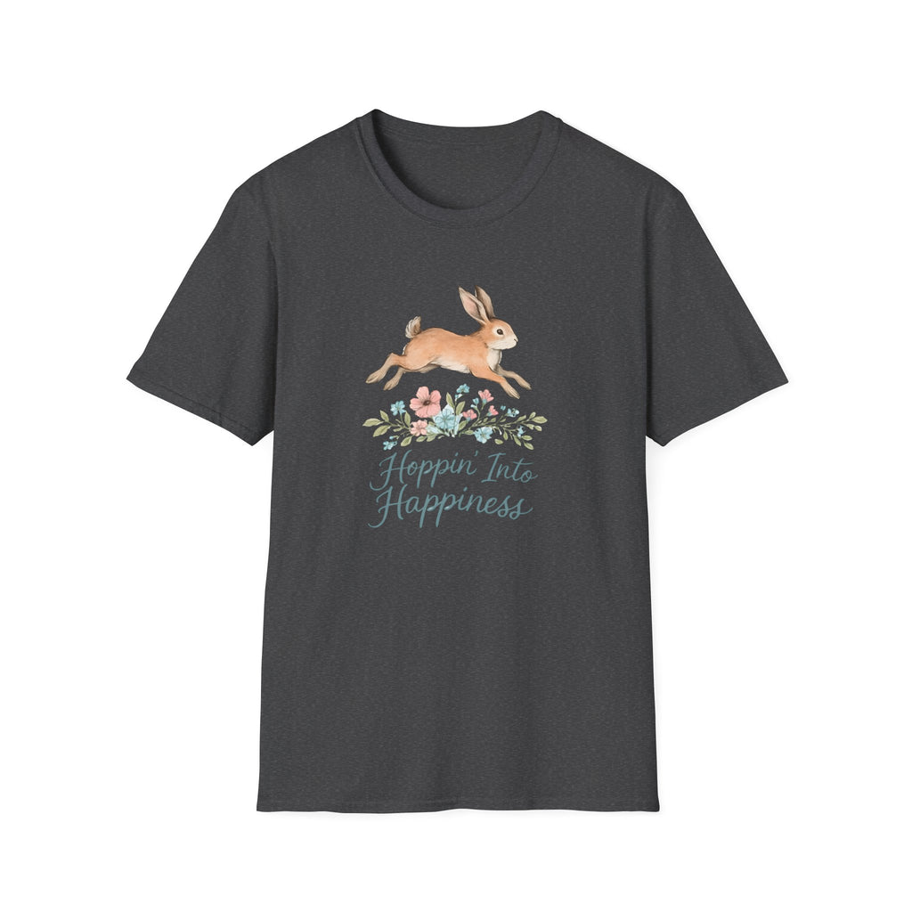 Hoppin' Into Happiness T-Shirt