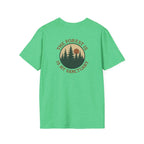 Forest Sanctuary Logo T-Shirt