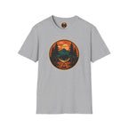 Sunset Hammock Camping T-Shirt