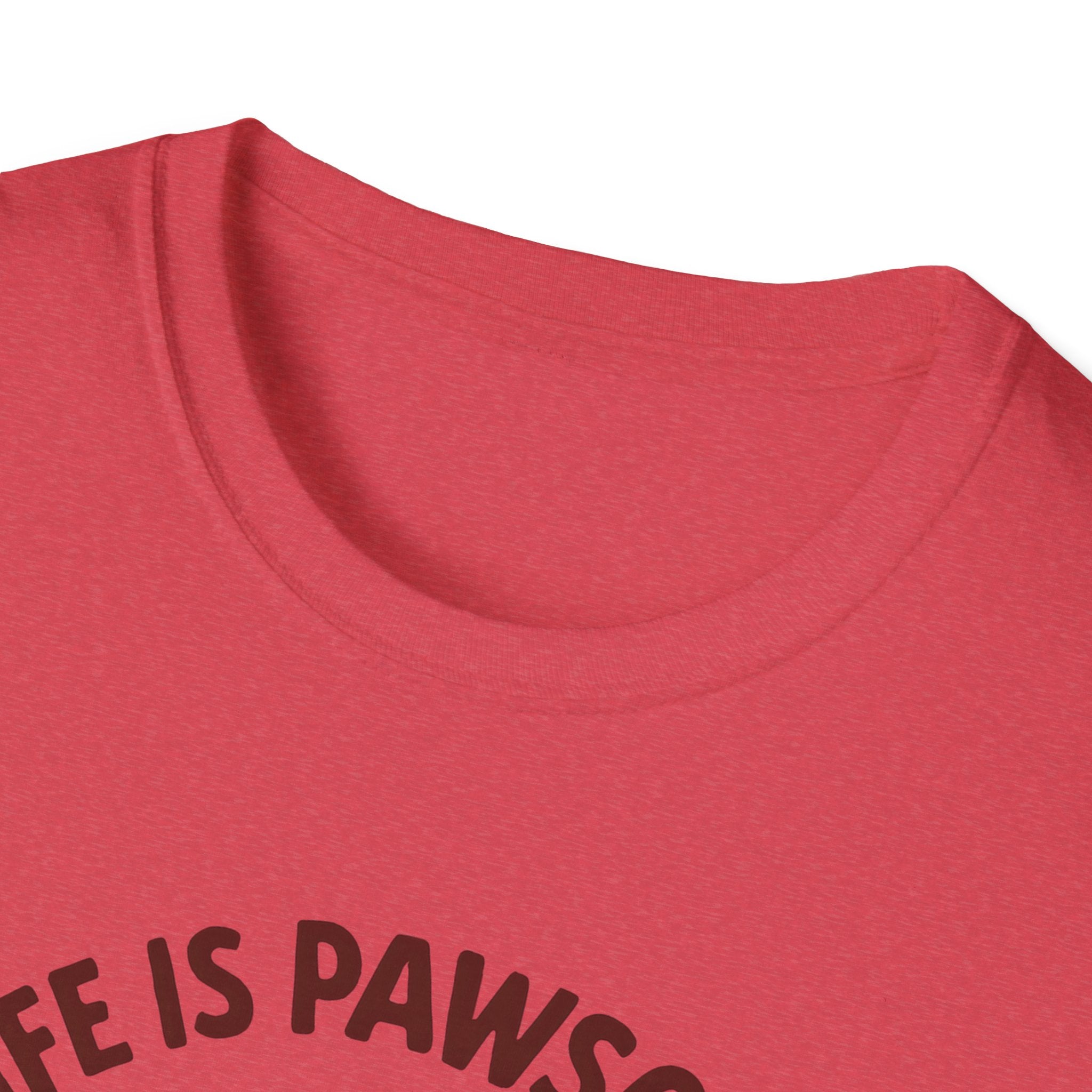 Dog Frisbee Fetch T-Shirt