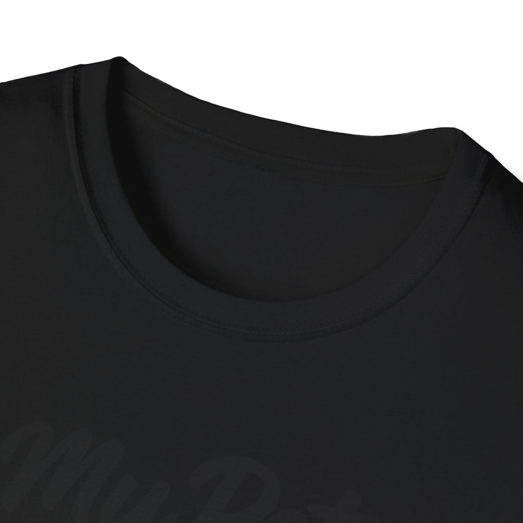 Dark silhouette figure T-Shirt