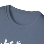 Paws and Chill T-Shirt