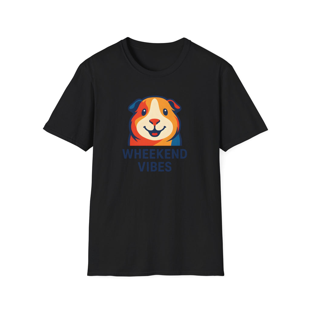 Dog Weekend Vibes T-Shirt
