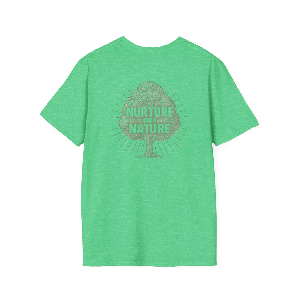 Nurture Our Nature T-Shirt