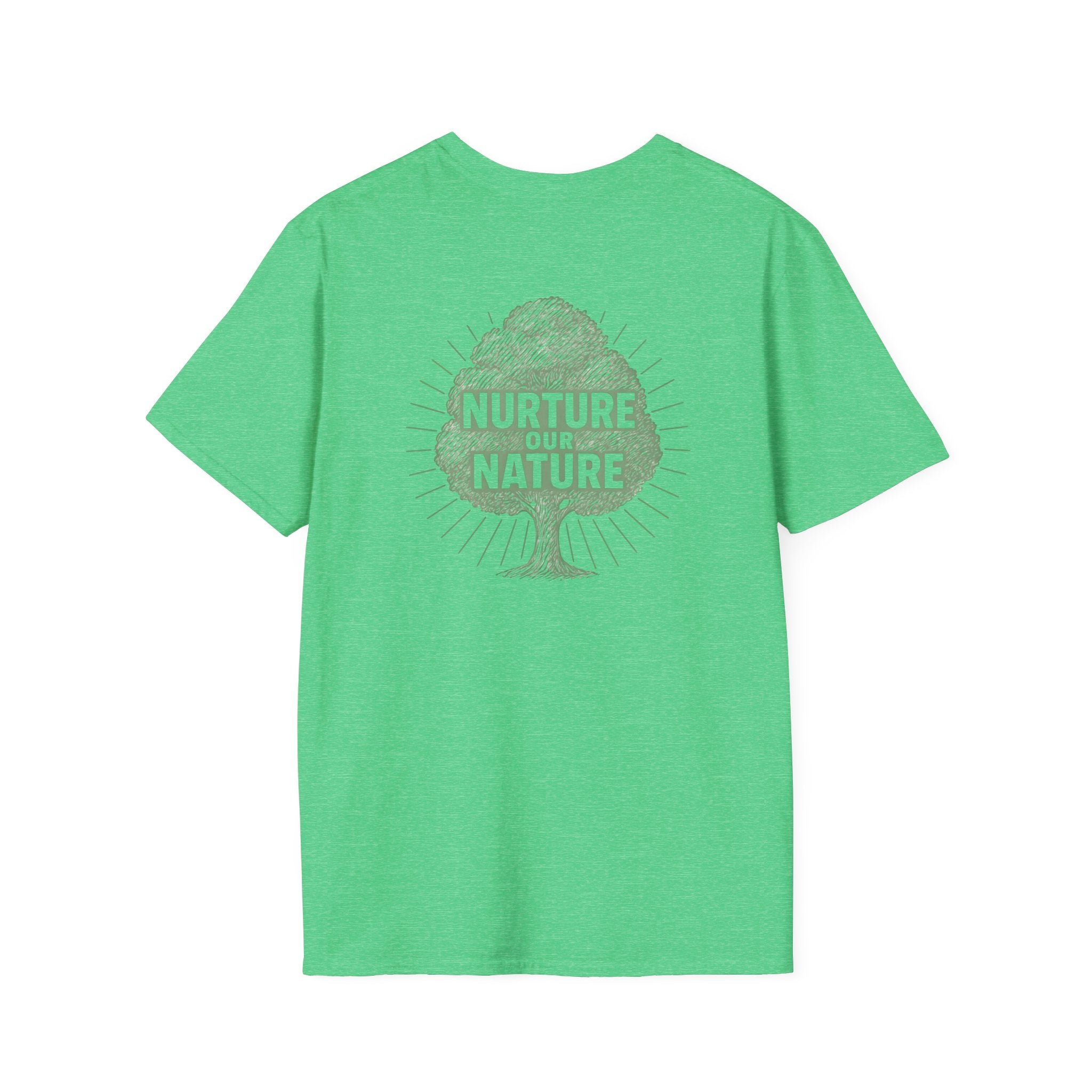 Nurture Our Nature T-Shirt