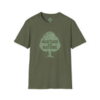 Nurture Our Nature T-Shirt