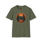 Sunset Hammock Camping T-Shirt