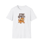 Stay Spiky Lizard T-Shirt