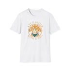 Golden Retriever Logo T-Shirt