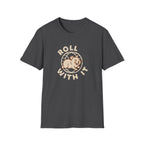 Roll With It T-Shirt
