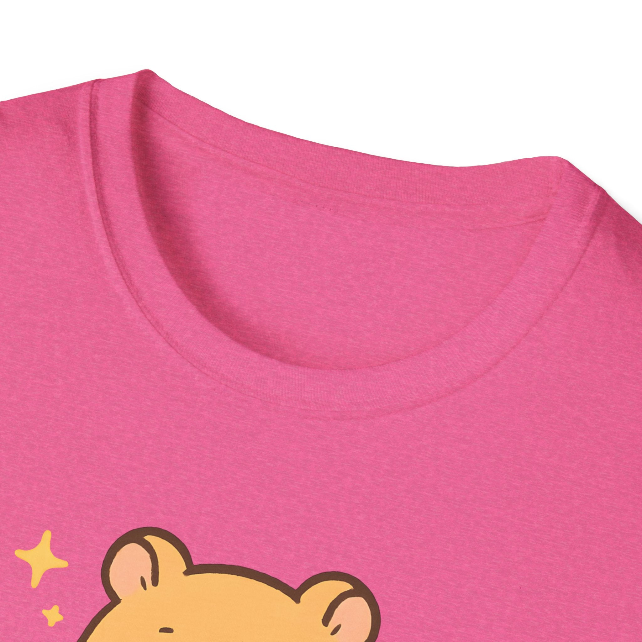 Tiny Paws, Big Love T-Shirt