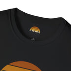 Sunset Forest Adventure T-Shirt