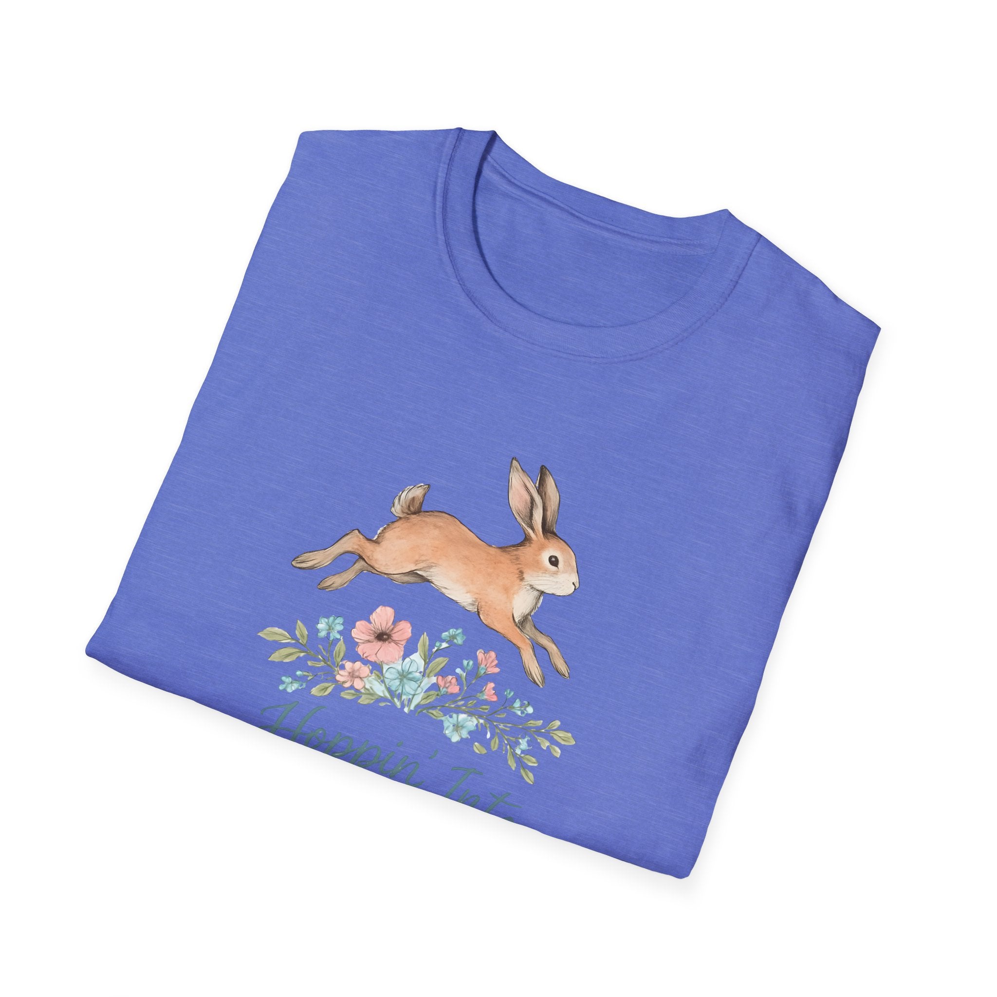 Hoppin' Into Happiness T-Shirt