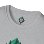 Wild Is My Color T-Shirt