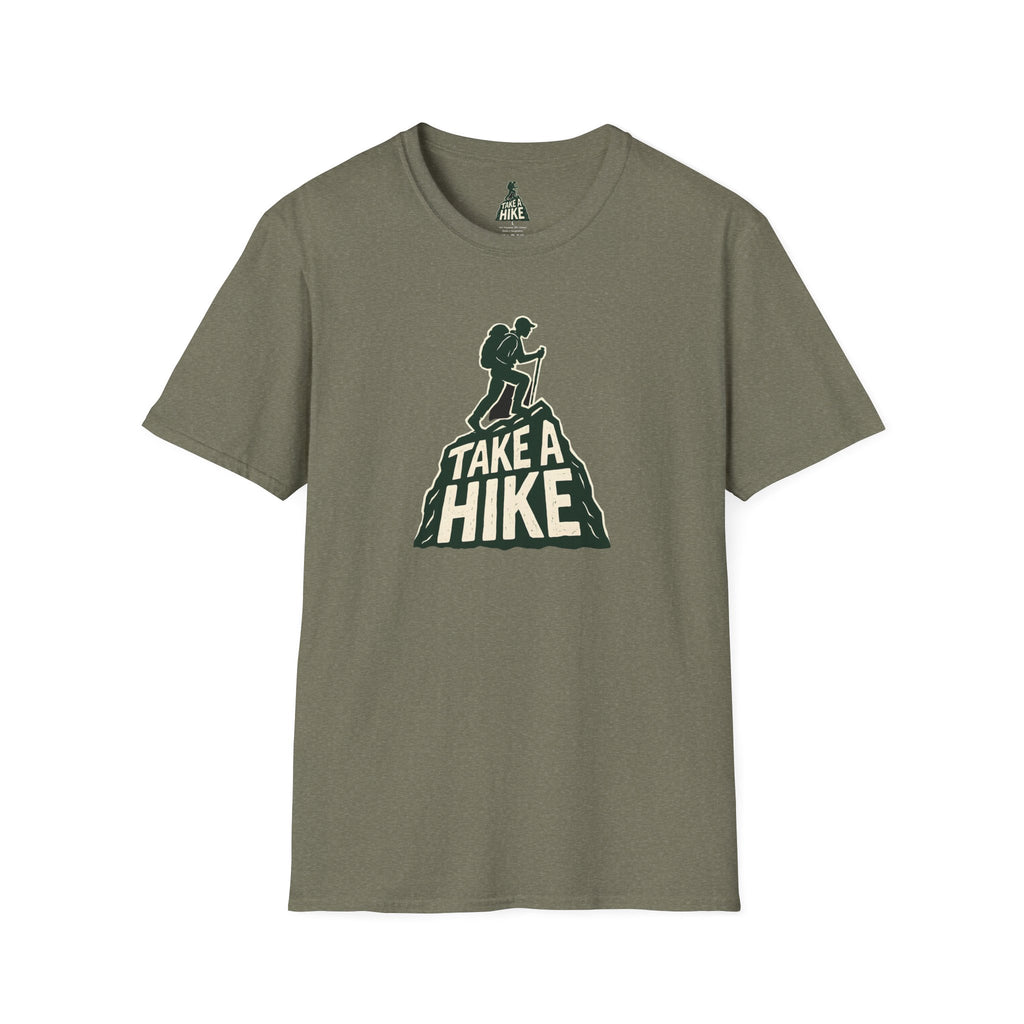 Take a Hike T-Shirt