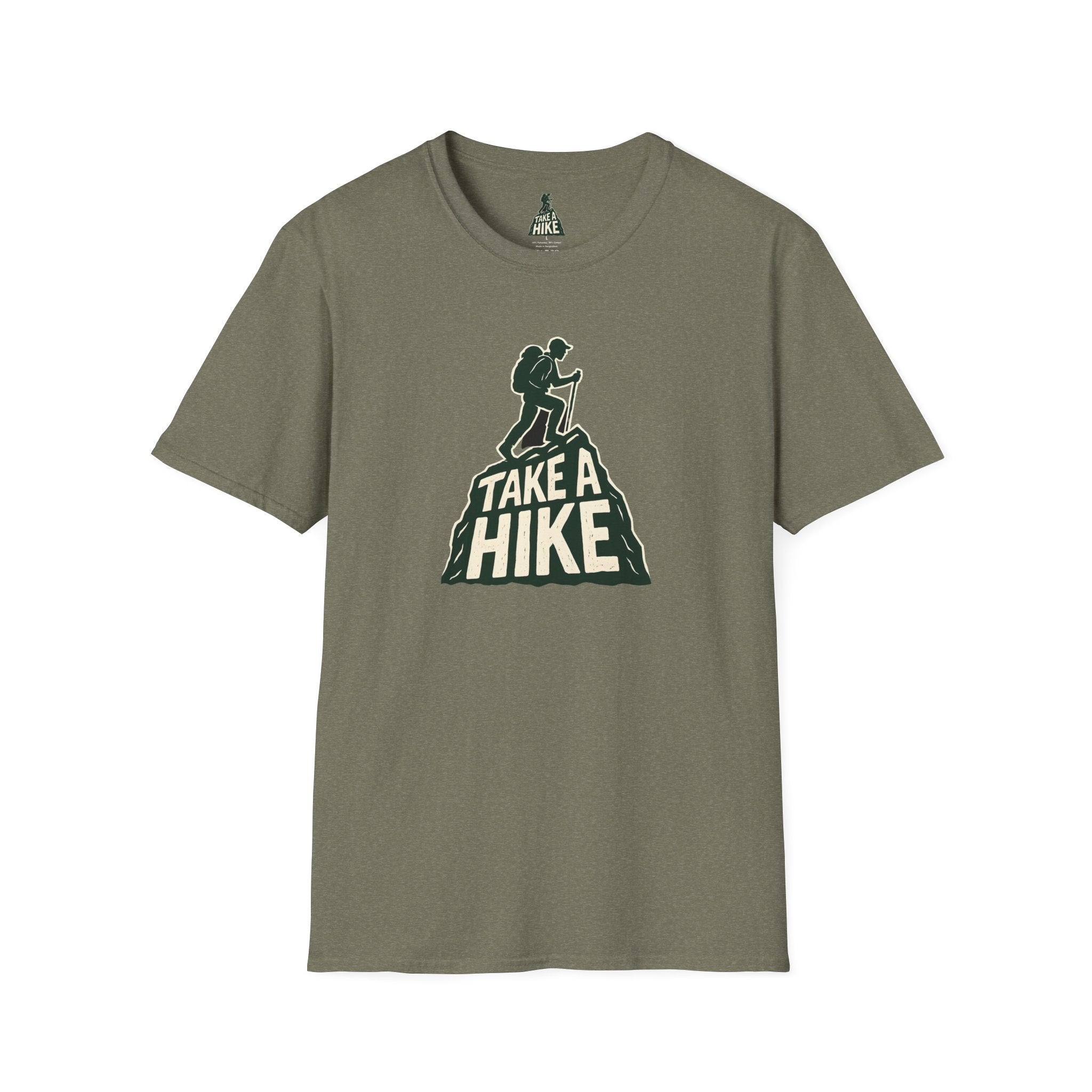 Take a Hike T-Shirt