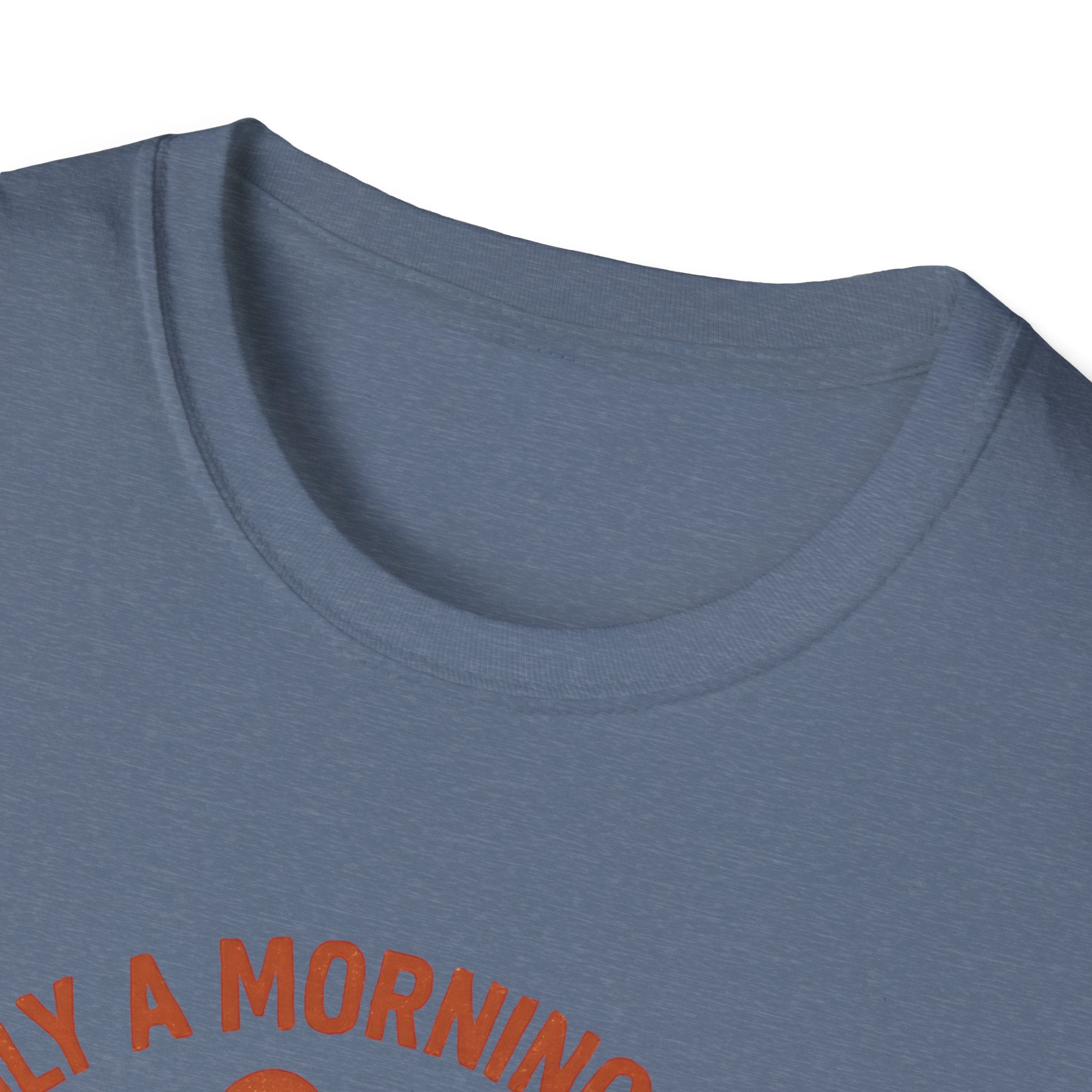 Dog Morning Coffee Mug T-Shirt