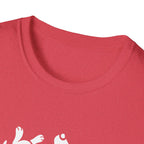 Paws and Chill T-Shirt