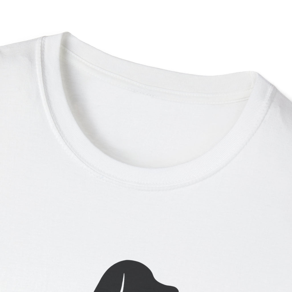 Nighttime city skyline T-Shirt