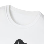 Nighttime city skyline T-Shirt