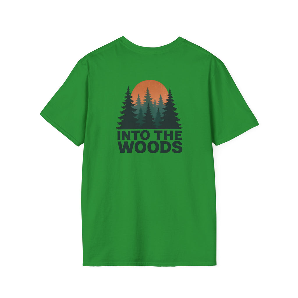 Into the Woods T-Shirt