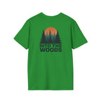 Into the Woods T-Shirt