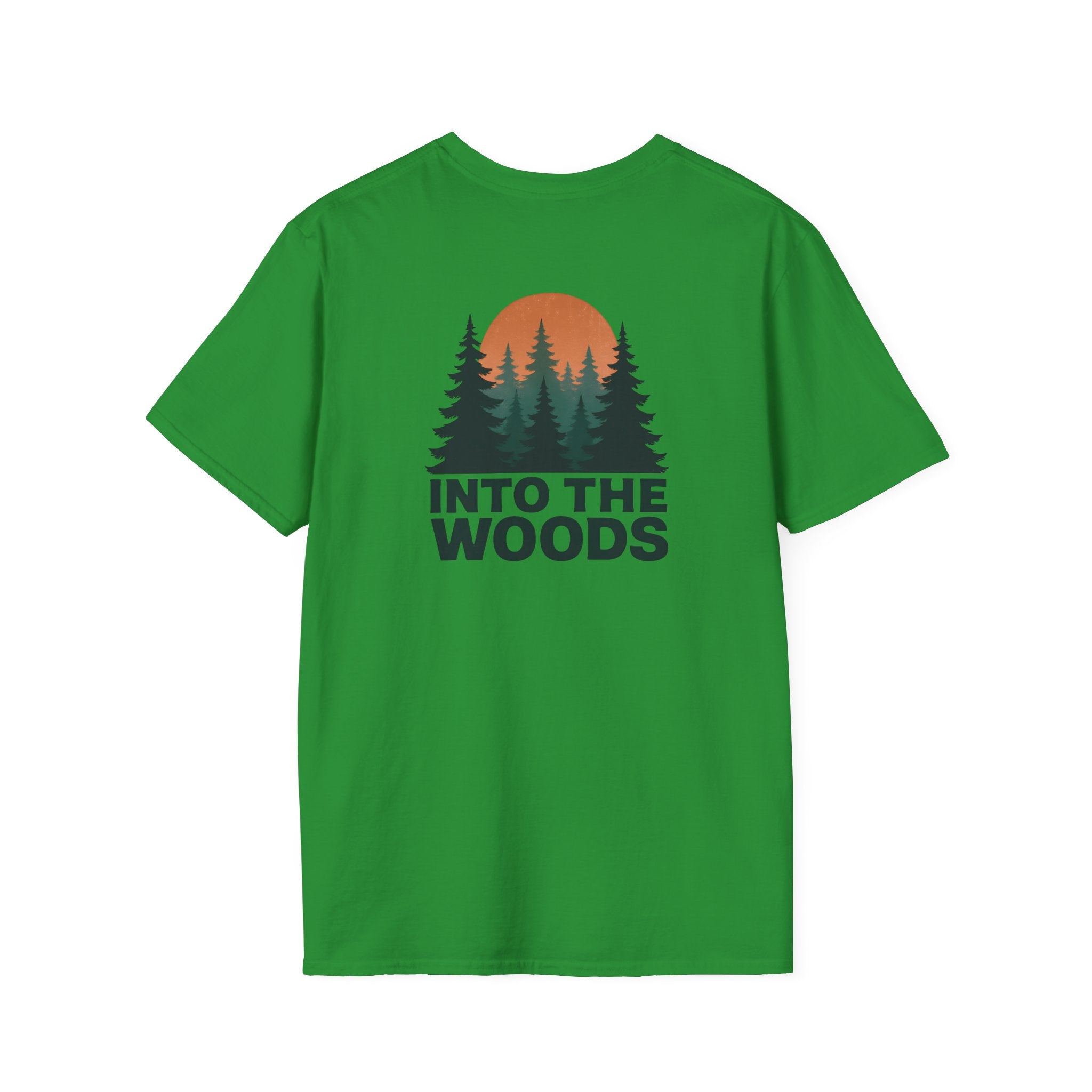 Into the Woods T-Shirt