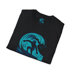 Wave Rider Logo T-Shirt