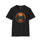 Sunset Hammock Camping T-Shirt