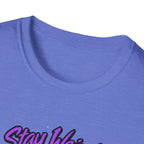 Stay Weird Dragon T-Shirt