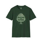 Nurture Our Nature T-Shirt
