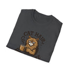 Grumpy Cat Coffee Mug T-Shirt