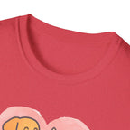 Dog and Cat Family T-Shirt