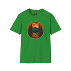 Sunset Hammock Camping T-Shirt