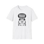 Snuggle Squad Dog T-Shirt