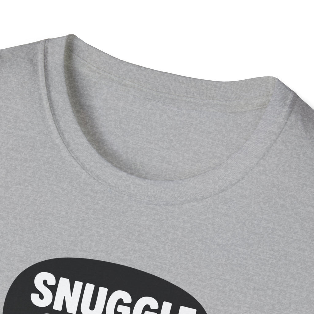 Snuggle Squad Dog T-Shirt